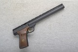 Browning ~ Buck Mark ~ .22 Long Rifle - 1 of 2