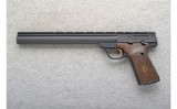Browning ~ Buck Mark ~ .22 Long Rifle - 2 of 2