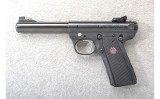 Ruger ~ Target Model 22/45 Mark III ~ .22 Long Rifle - Image 2 of 2