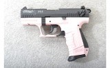 Walther ~ P22 ~ .22 Long Rifle - 2 of 2