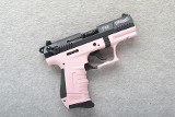 Walther ~ P22 ~ .22 Long Rifle - 1 of 2