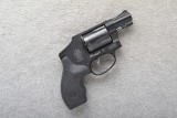 Smith & Wesson ~ 442-1 ~ .38 S&W Special + P - Image 1 of 2