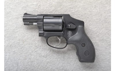 Smith & Wesson ~ 442-1 ~ .38 S&W Special + P - Image 2 of 2