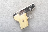 Smith & Wesson ~ 61-2 ~ .22 Long Rifle - 1 of 2