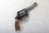 Smith & Wesson ~ 34-1 ~ .22 Long Rifle - 1 of 2