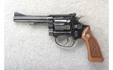 Smith & Wesson ~ 34-1 ~ .22 Long Rifle - 2 of 2