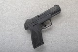 Ruger ~ Security-9 ~ 9MM Luger - 1 of 2