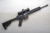 Smith & Wesson ~ M&P15-22 ~ .22 Long Rifle - 1 of 10