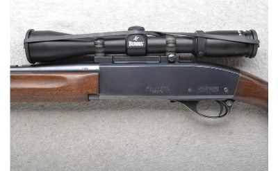 Remington ~ 740 ~ .30-06 Springfield - Image 8 of 10