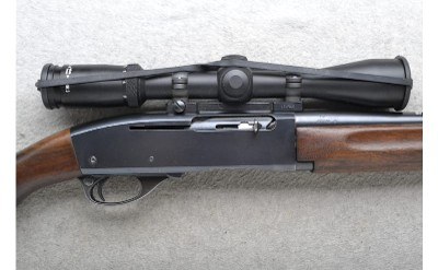 Remington ~ 740 ~ .30-06 Springfield - Image 3 of 10