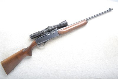 Remington ~ 740 ~ .30-06 Springfield - Image 1 of 10