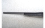 Tikka ~ T3X ~ .243 Winchester - 7 of 10