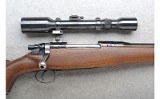 Remington ~ 1917 Sporterized ~ .30-06 Springfield - 3 of 11