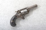 Colt ~ New Line ~ .32 Cal - Image 1 of 2