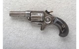 Colt ~ New Line ~ .32 Cal - Image 2 of 2