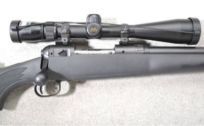 Savage ~ 12 ~ 6.5 Creedmoor - Image 3 of 10