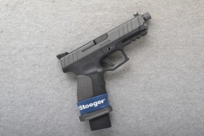Stoeger ~ STR-9S Combat ~ 9MM Luger - Image 1 of 3