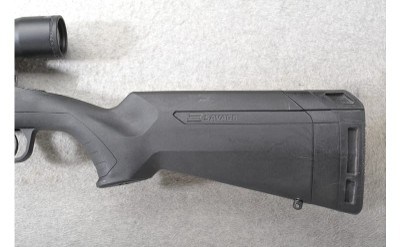 Savage ~ Axis ~ .270 Winchester - Image 9 of 10