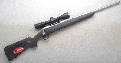 Savage ~ Axis ~ .270 Winchester - Image 1 of 10