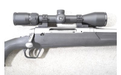 Savage ~ Axis ~ .270 Winchester - Image 3 of 10