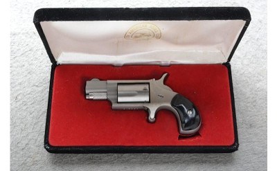 North American Arms ~ NAA22LR ~ .22 Long Rifle - Image 4 of 4