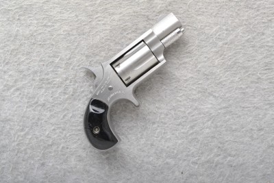 North American Arms ~ NAA22LR ~ .22 Long Rifle - Image 1 of 4