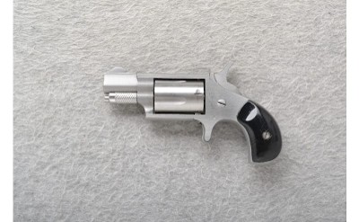 North American Arms ~ NAA22LR ~ .22 Long Rifle - Image 2 of 4
