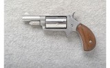 North American Arms ~ Revolver ~ .22 Magnum - 2 of 2