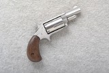 North American Arms ~ Revolver ~ .22 Magnum - 1 of 2