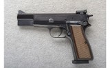 Browning ~ Hi Power ~ 9MM Luger - 2 of 2