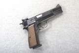 Browning ~ Hi Power ~ 9MM Luger - 1 of 2