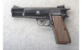 Browning ~ Hi-Power ~ 9MM Luger - 2 of 2