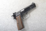Browning ~ Hi-Power ~ 9MM Luger - 1 of 2