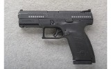 CZ ~ P-10 C ~ 9MM Luger - 2 of 2