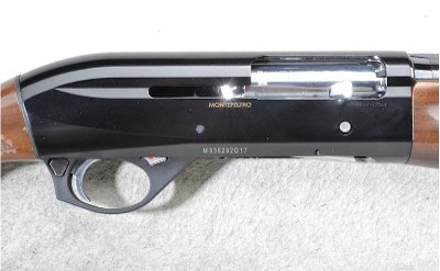 Benelli ~ Montefeltro ~ 12 Gauge - Image 3 of 10