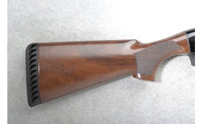 Benelli ~ Montefeltro ~ 12 Gauge - Image 2 of 10
