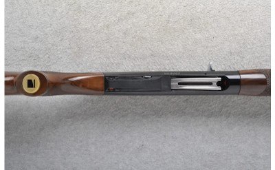 Benelli ~ Montefeltro ~ 12 Gauge - Image 5 of 10