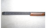 Stoeger ~ Condor Competition RH ~ 12 Gauge - 7 of 10