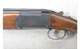 Stoeger ~ Condor Competition RH ~ 12 Gauge - 8 of 10
