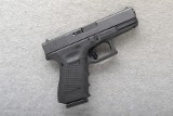 Glock ~ 19C Gen 4 ~ 9MM Luger - 1 of 2