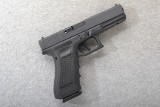 Glock ~ 17C Gen 4 ~ 9MM Luger - 1 of 2