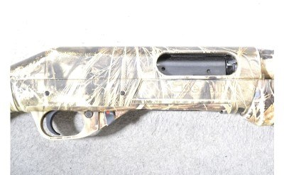 Benelli ~ Nova ~ 12 Gauge - Image 3 of 10