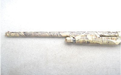 Benelli ~ Nova ~ 12 Gauge - Image 7 of 10
