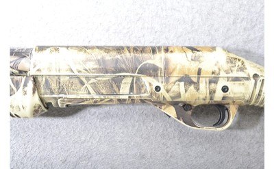 Benelli ~ Nova ~ 12 Gauge - Image 8 of 10