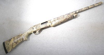 Benelli ~ Nova ~ 12 Gauge - Image 1 of 10