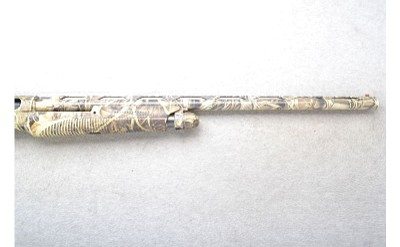 Benelli ~ Nova ~ 12 Gauge - Image 4 of 10