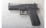 CZ ~ P-09 F Nocturne ~ 9MM Luger - 2 of 2