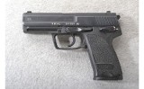 Heckler & Koch ~ USP ~ .40 S&W - 2 of 2