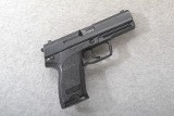 Heckler & Koch ~ USP ~ .40 S&W - 1 of 2