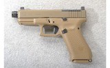 Glock ~ 19X ~ 9MM Luger - 2 of 2